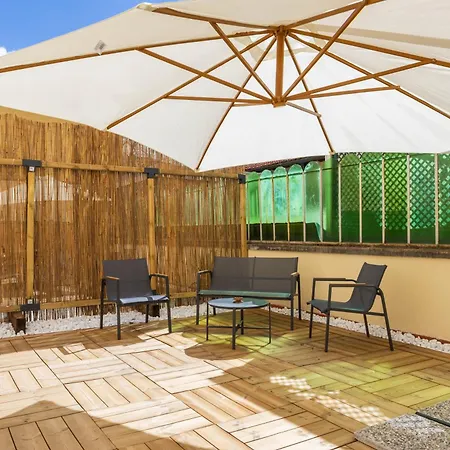 Gasthof Pier Capponi 17 & 4*
