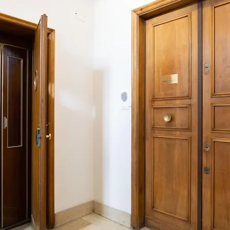 Pier Capponi 17 Rooms&suites Firenze