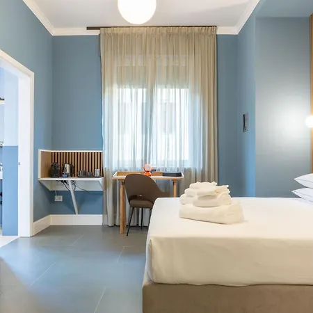 Pier Capponi 17 Rooms&suites Affittacamere Firenze