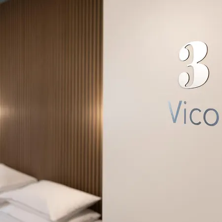 Pier Capponi 17 Rooms&suites Affittacamere 4*