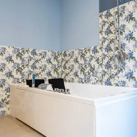 Pier Capponi 17 Rooms&suites Firenze