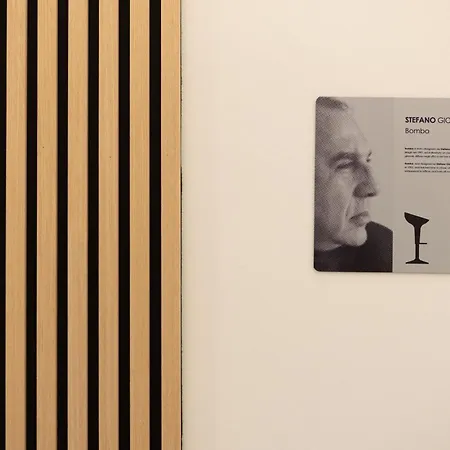 Affittacamere Pier Capponi 17 Rooms&suites 4*