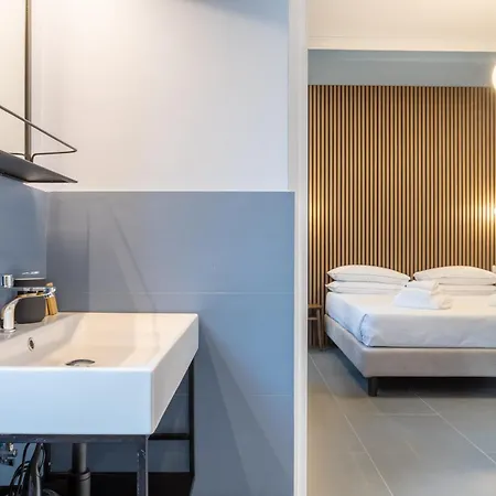 Pier Capponi 17 Rooms&suites Affittacamere