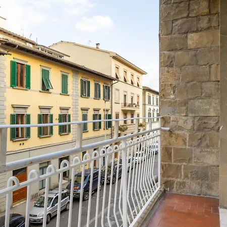 Affittacamere Pier Capponi 17 Rooms&suites 4*