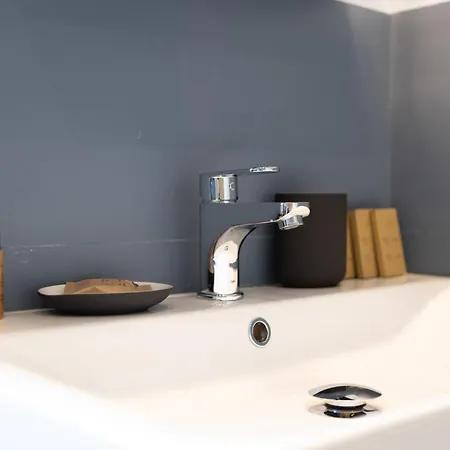 Pier Capponi 17 Rooms&suites Affittacamere Firenze