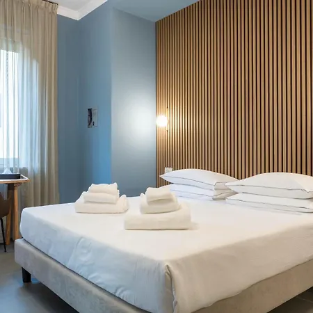 Affittacamere Pier Capponi 17 Rooms&suites Firenze