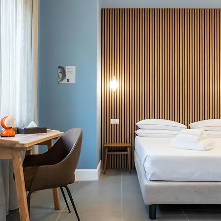 Affittacamere Pier Capponi 17 Rooms&suites 4*