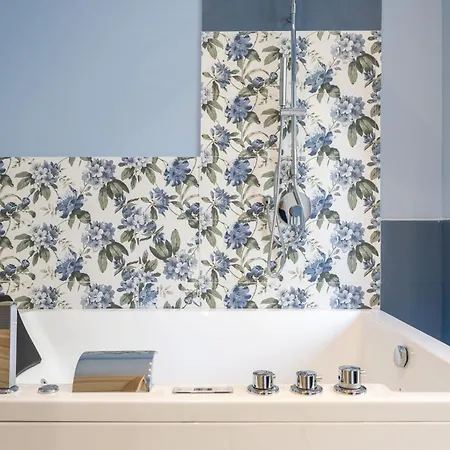 Affittacamere Pier Capponi 17 Rooms&suites Firenze