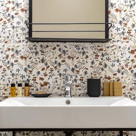 Pier Capponi 17 Rooms&suites