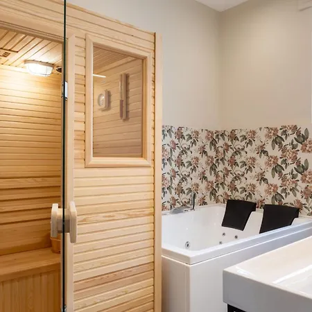 Pier Capponi 17 Rooms&suites 4* Firenze