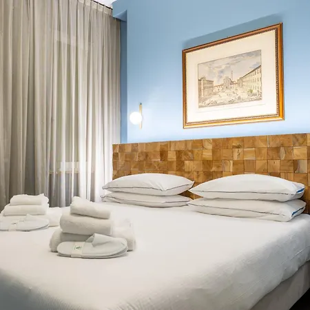 Affittacamere Pier Capponi 17 Rooms&suites