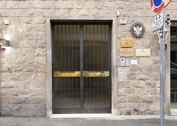 Pier Capponi 17 &