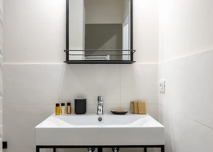 Pier Capponi 17 & Gasthuis Florence