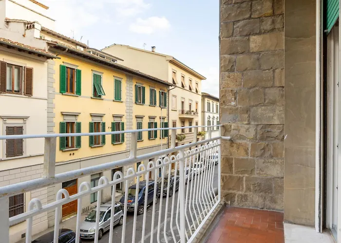 Gasthuis Pier Capponi 17 & 4*