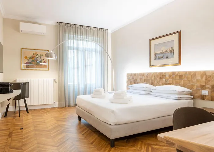 Pier Capponi 17 & 4*