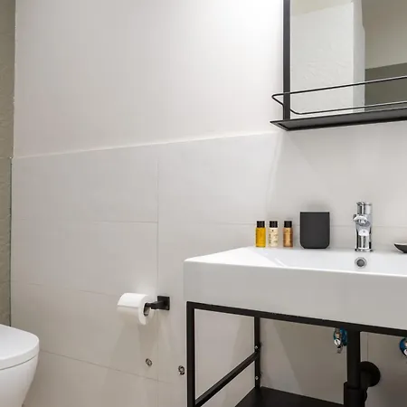 בית הארחה Pier Capponi 17 & פירנצה